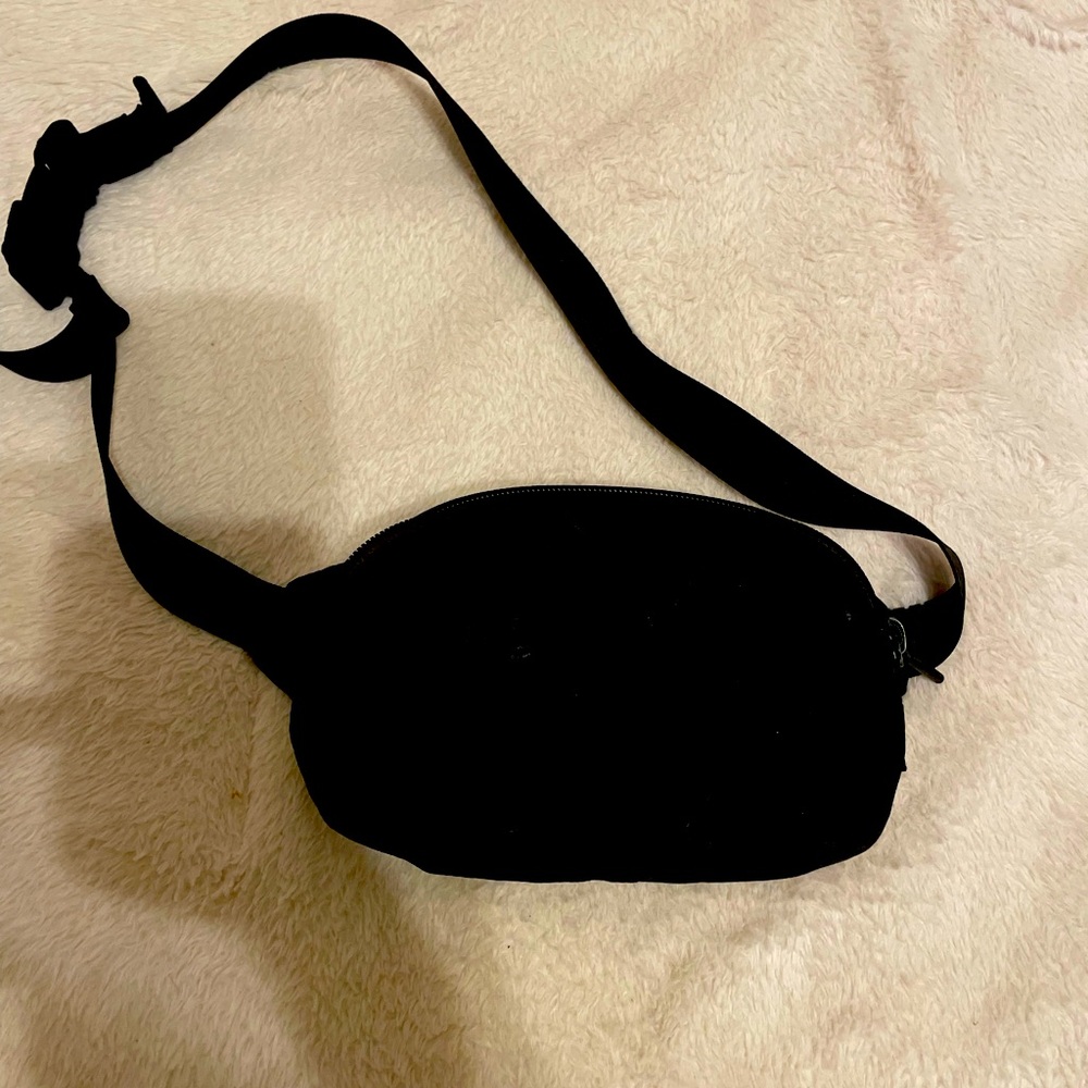 Lululemon Belt Bag